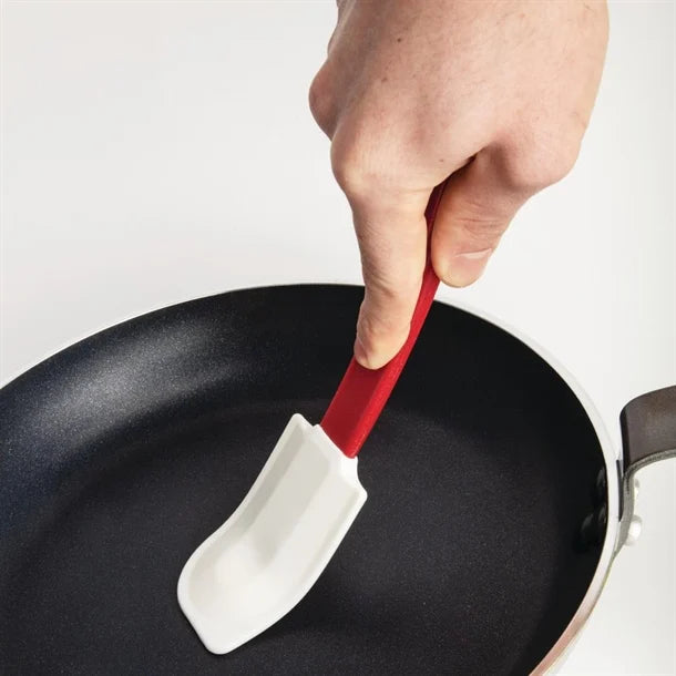 Vogue K981 High Heat Spatula 10"
