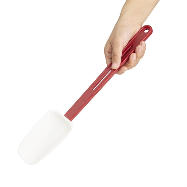 Vogue L031 Heat Resistant Spoonula 16"