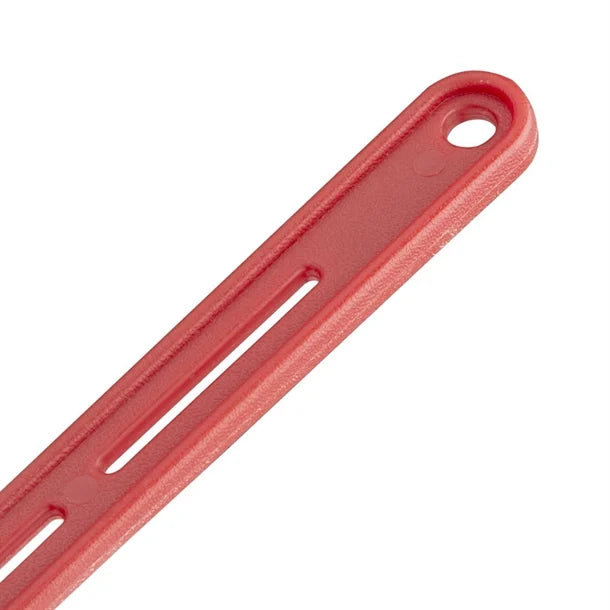 Vogue L031 Heat Resistant Spoonula 16"