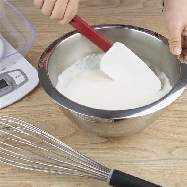 Vogue L030 Heat Resistant Spoonula 14"