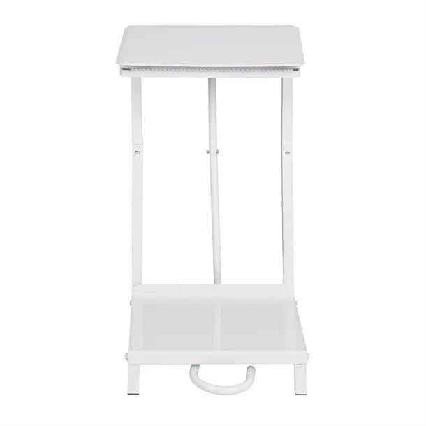 Free Standing Sack Holder Steel Rubish Bin Bag Holder L548