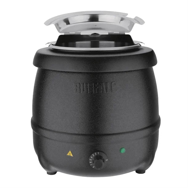 Soup Kettle Warmer 10 Litre Buffalo