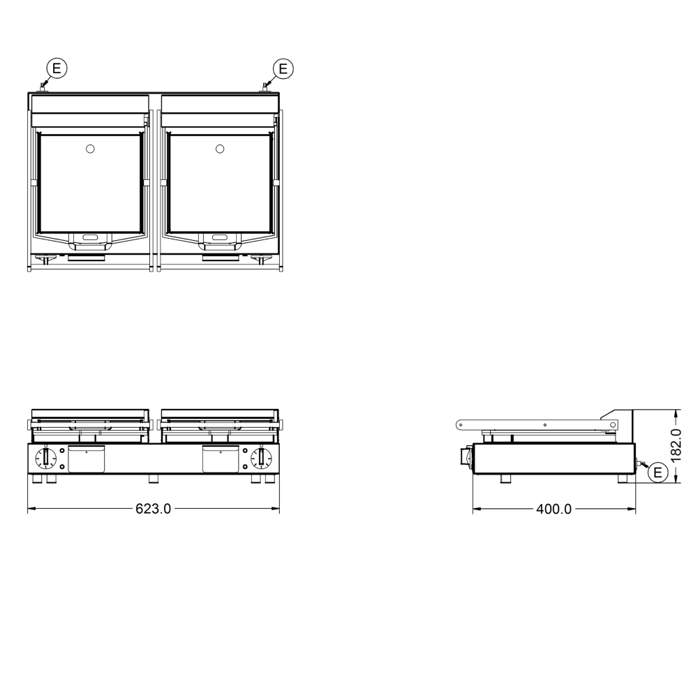 CATERING BASE