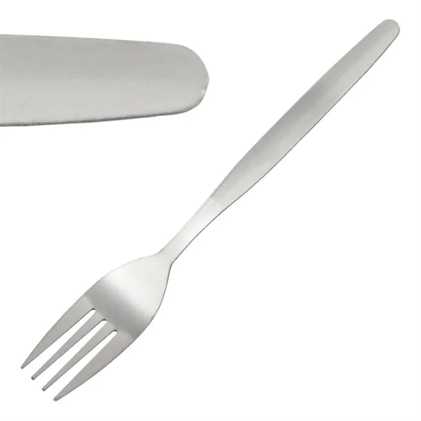 Olympia C117 Kelso table fork, 12 pack