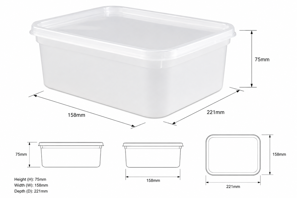 CATERING BASE