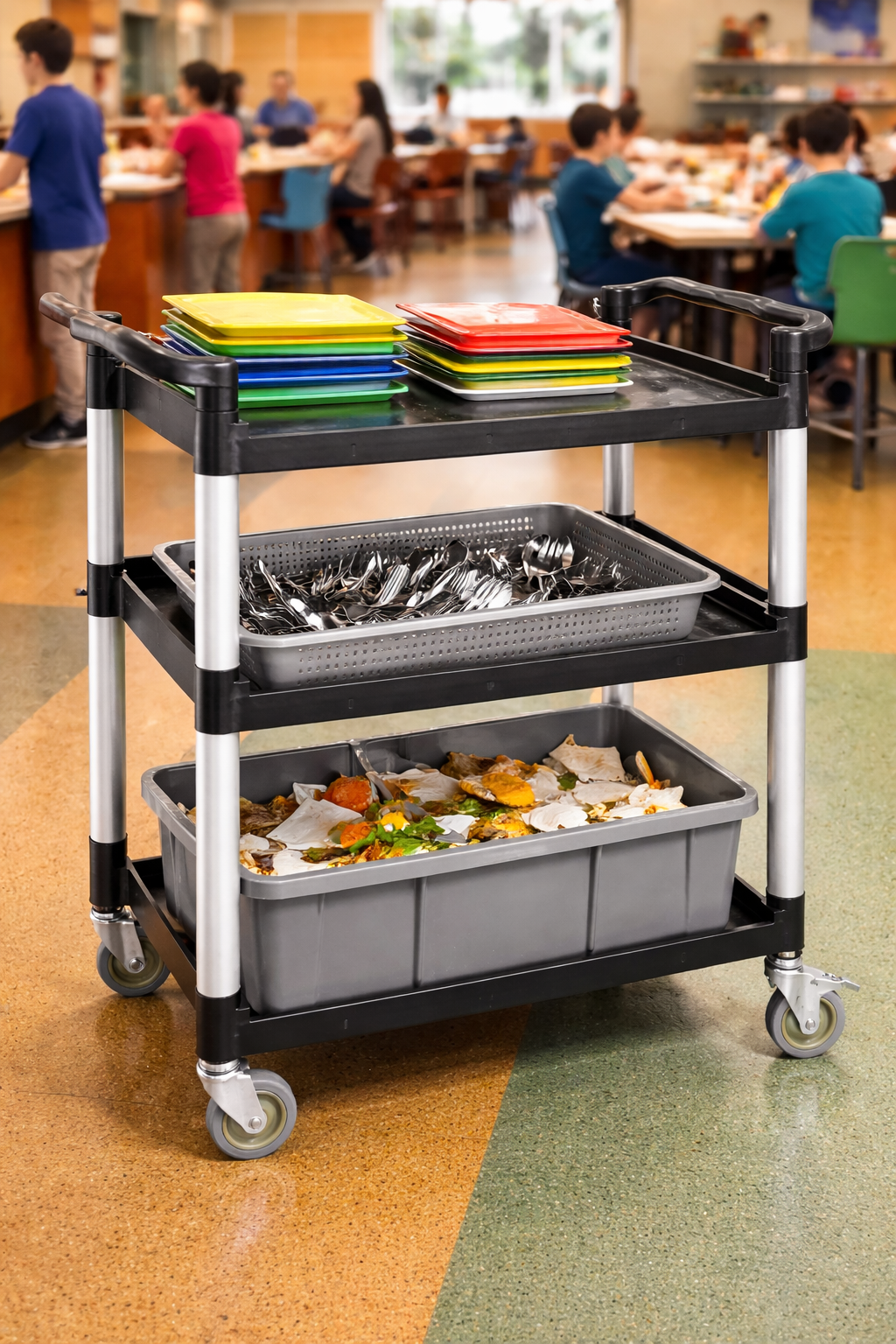 CATERING BASE