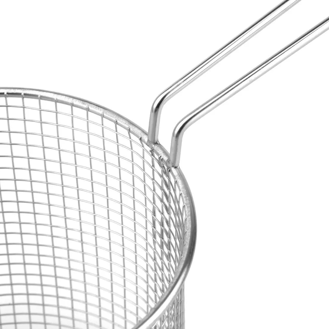 Vogue J719  Stainless Steel Spaghetti Basket 15cm