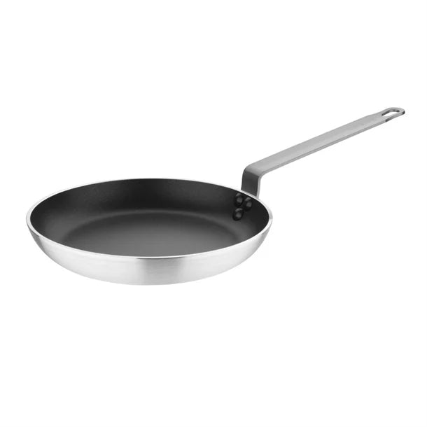 Vogue S343 Aluminium Non-Stick Teflon Frying Pan 26cm