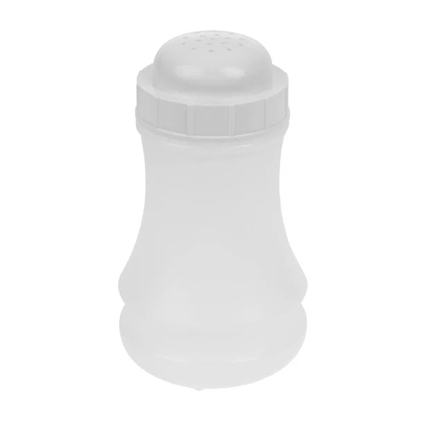 Plastic S469 Salt Shaker 135x 75mm
