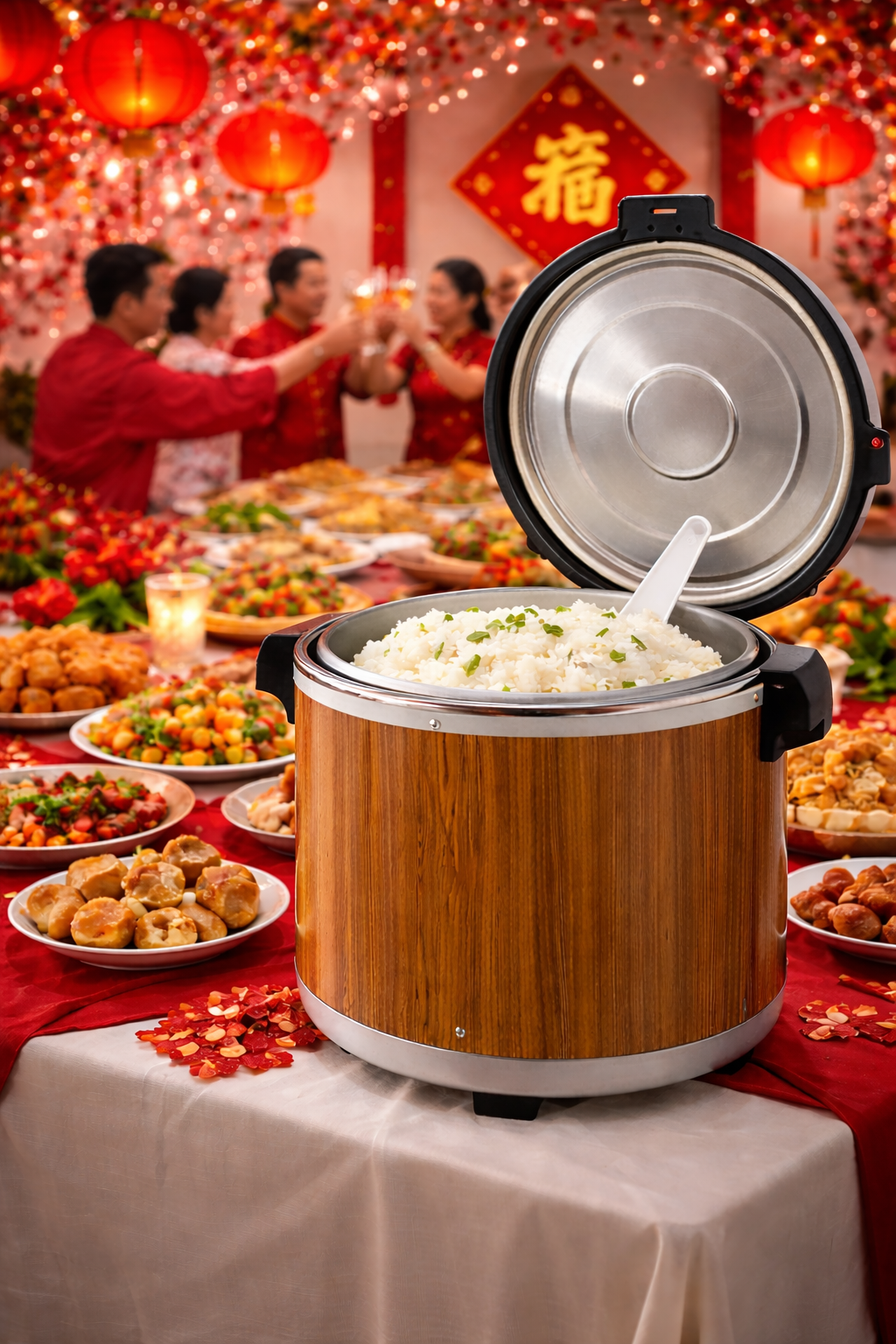 CATERING BASE