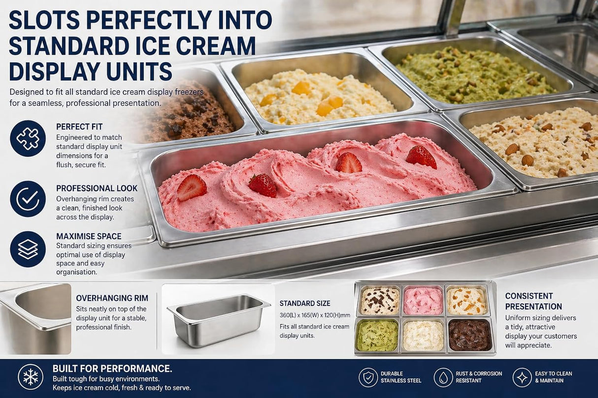 CATERING BASE