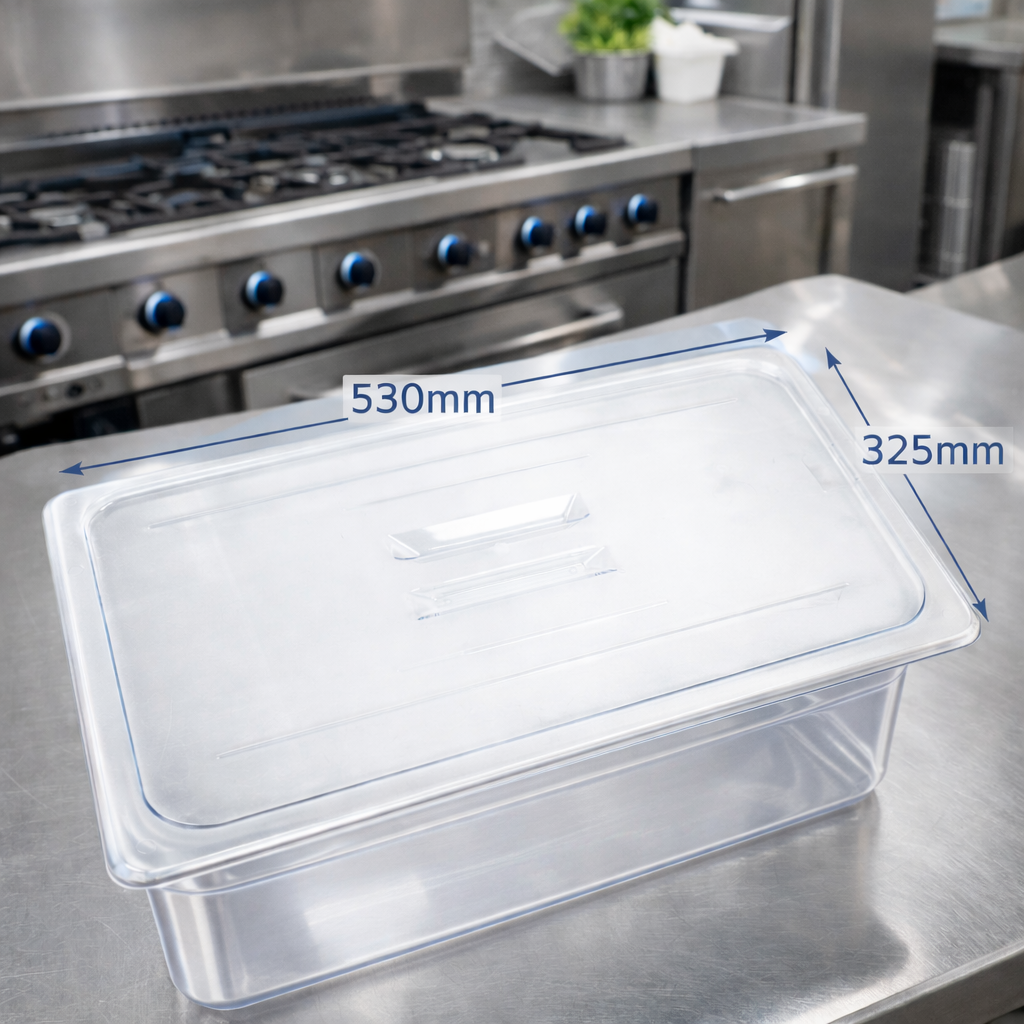 CATERING BASE