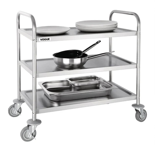 CATERING BASE
