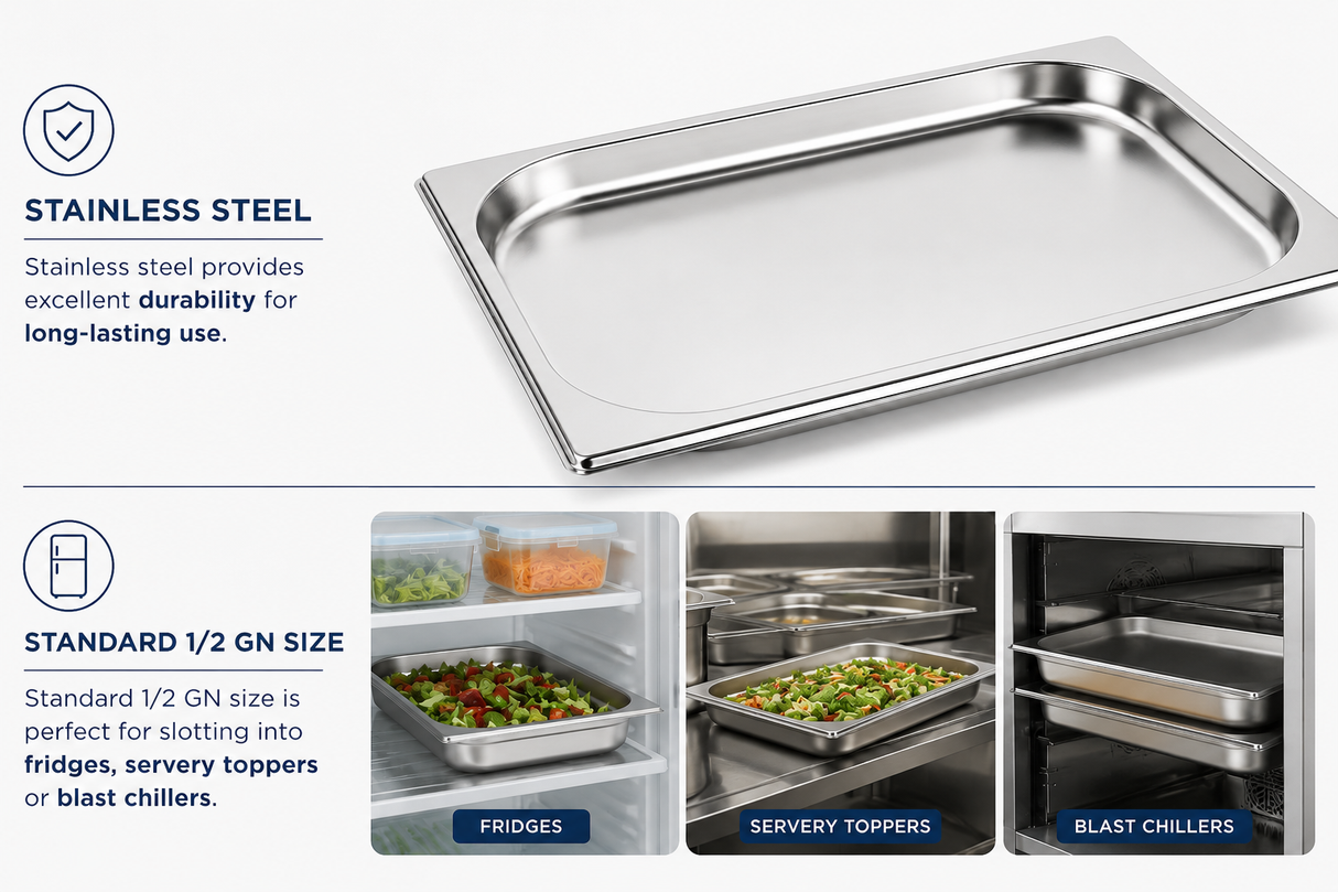CATERING BASE