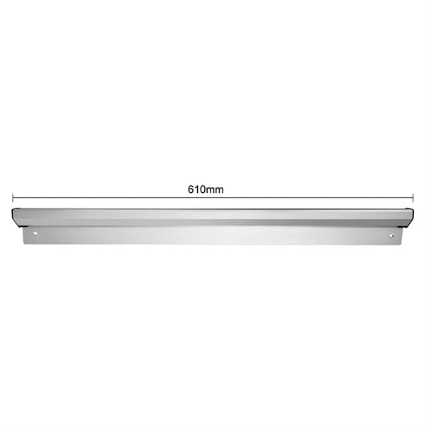 Vogue Aluminium Bill Holder for Restaurants