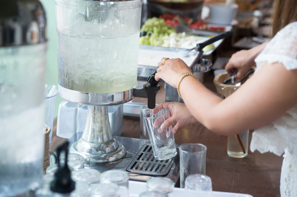CATERING BASE