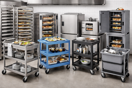 CATERING BASE