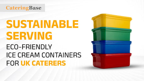 CATERING BASE