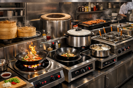 CATERING BASE