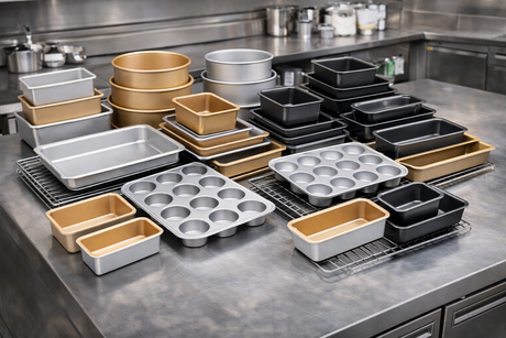 CATERING BASE