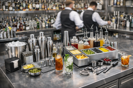 CATERING BASE