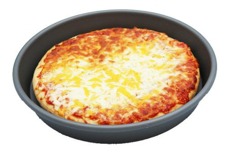 Pizza Trays and Pans