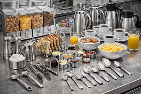 CATERING BASE