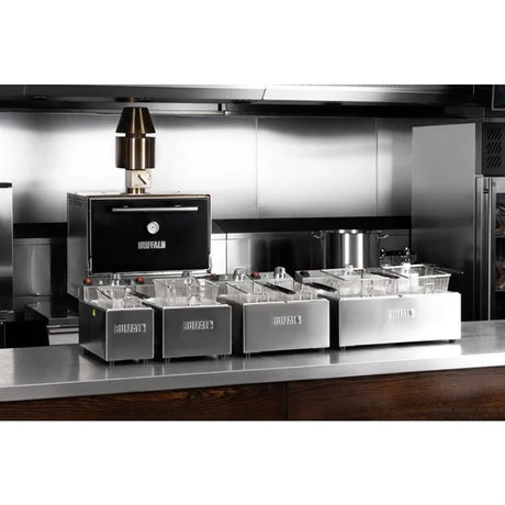 CATERING BASE
