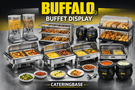 CATERING BASE