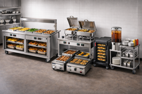 CATERING BASE