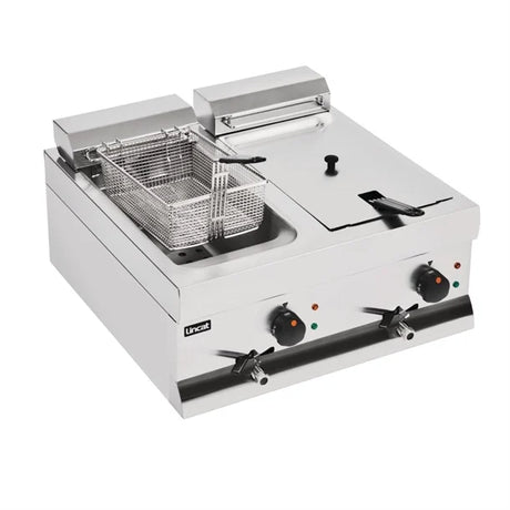 Commercial Electric Fryer