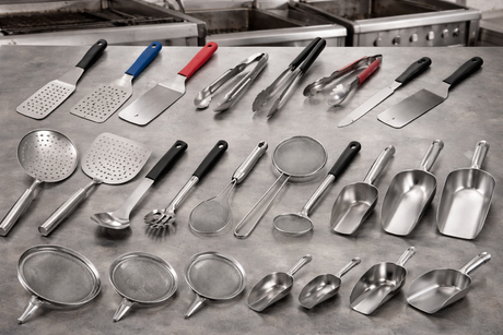 CATERING BASE
