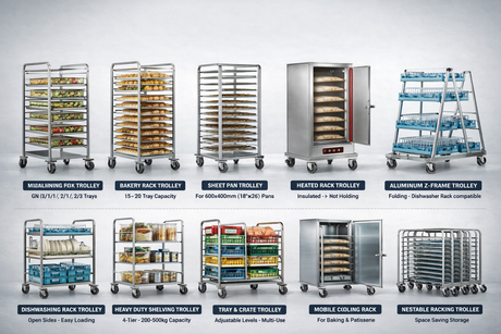 CATERING BASE