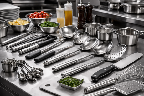 CATERING BASE