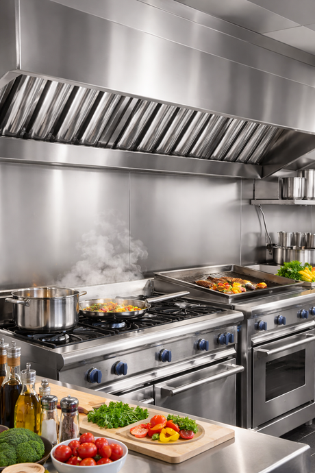CATERING BASE