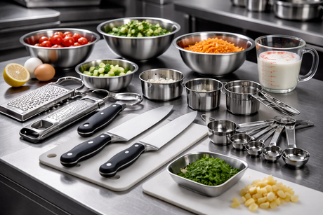 CATERING BASE