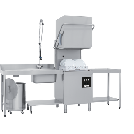 CATERING BASE