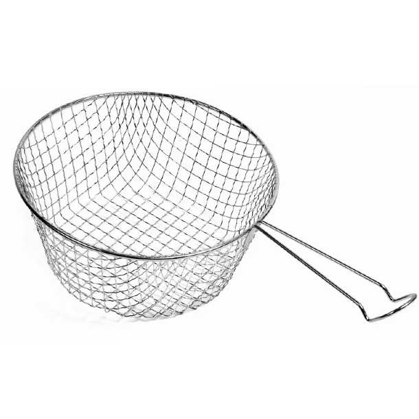 Chefset 0003 Chip Pan Basket 18cm