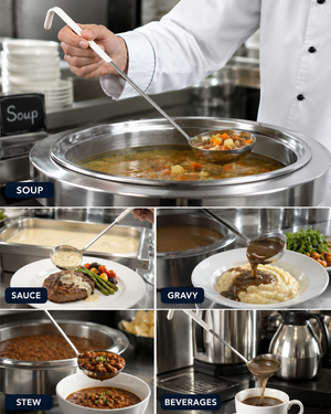 CATERING BASE