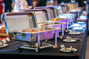 CATERING BASE
