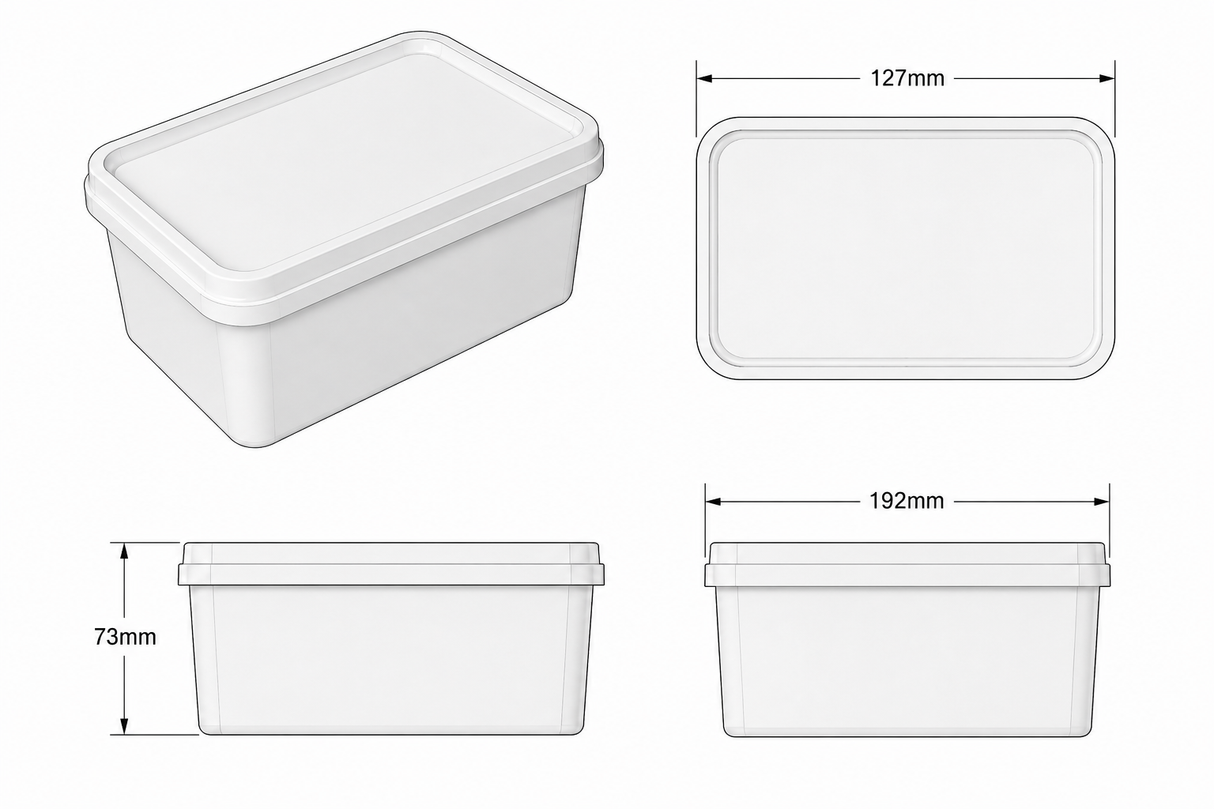 CATERING BASE