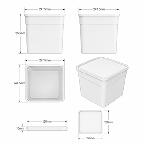 CATERING BASE