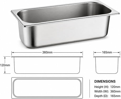 CATERING BASE