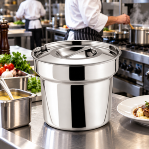 CATERING BASE