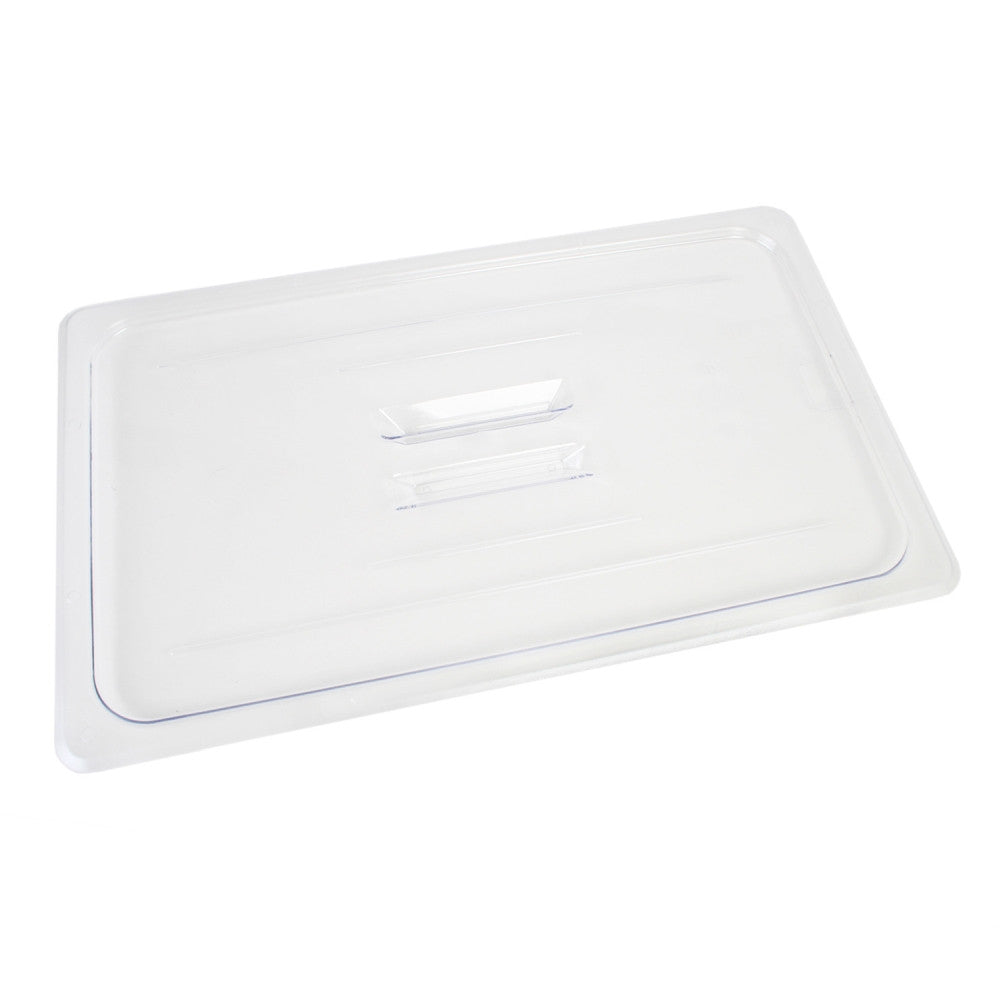 Chefset Polypropylene Gastronorm Container Cover