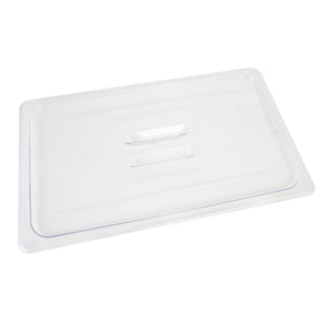 Chefset Polypropylene Gastronorm Container Cover