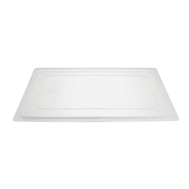 Chefset Polypropylene Gastronorm Container Cover