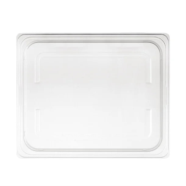 Chefset Polypropylene Gastronorm Container Cover
