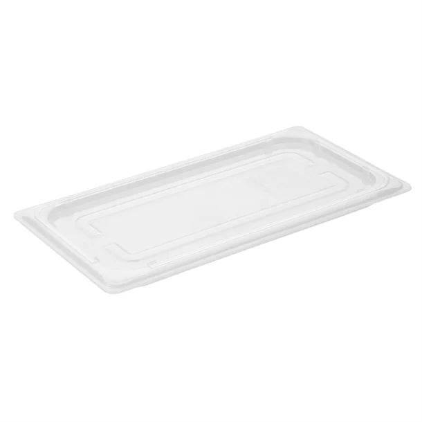 Chefset Polypropylene Gastronorm Container Cover