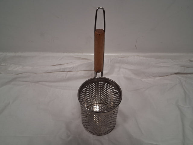 140mm noodle skimmer basket for Nissin Chu Qian Yi Ding